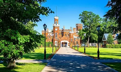 Sprzątanie domów wakacyjnych Oldenburg