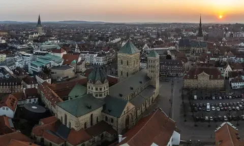Sprzątanie domów wakacyjnych Osnabrück