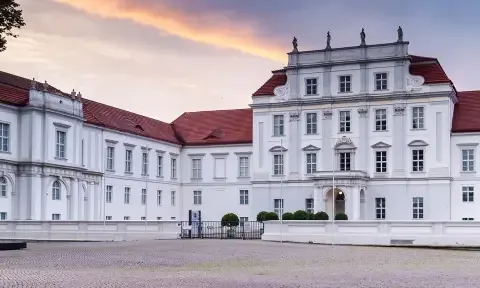 Sprzątanie domów wakacyjnych Oranienburg