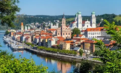 Sprzątanie domów wakacyjnych Passau